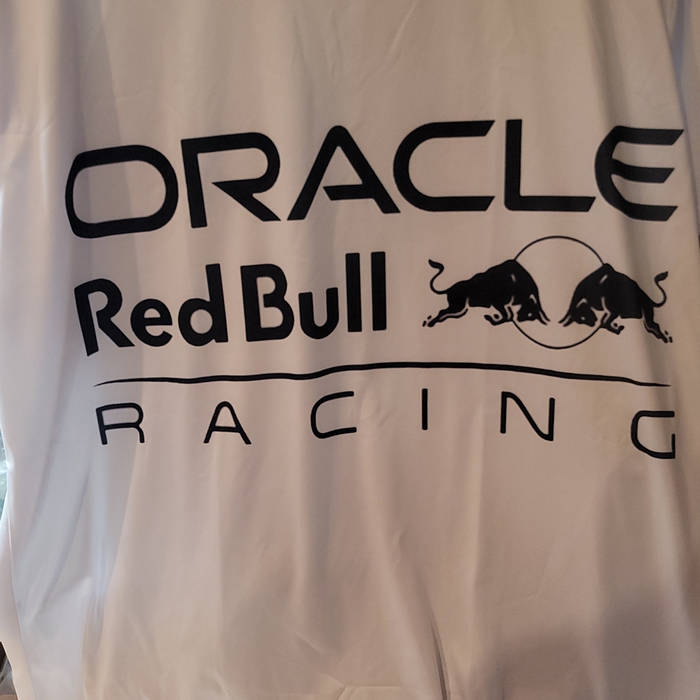 Classic White T-Shirt XL